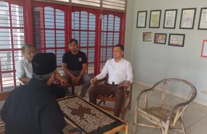 Anggota DPRD Lampung Sidak SPBU Seputih Jaya