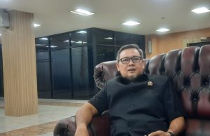 Tondi Tegaskan Siap Kawal Proyek Infrastruktur di Lampung